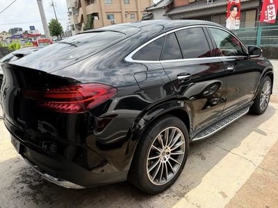صورة 7 لـ 2024 Mercedes-BENZ GLE