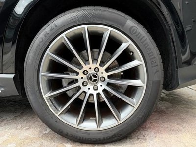 2024 Mercedes-BENZ GLE — миниатюра 15