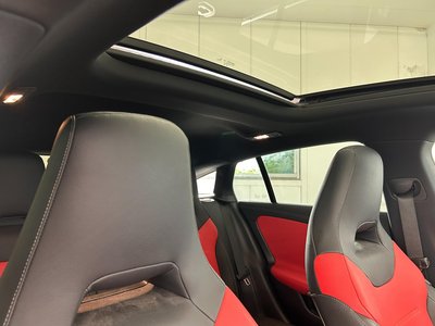 2021 Mercedes-BENZ CLA AMG — миниатюра 16