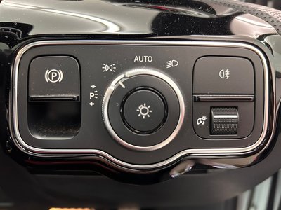 2021 Mercedes-BENZ CLA AMG — миниатюра 43