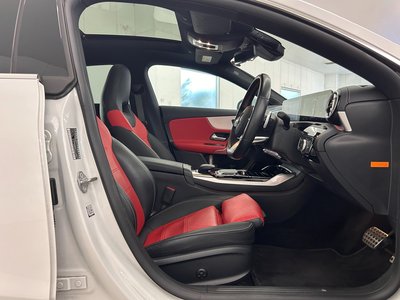 2021 Mercedes-BENZ CLA AMG — миниатюра 14