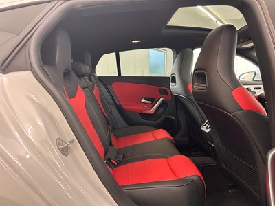 2021 Mercedes-BENZ CLA AMG — миниатюра 17