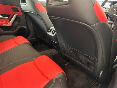 2021 Mercedes-BENZ CLA AMG — миниатюра 18