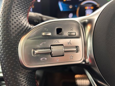 2021 Mercedes-BENZ CLA AMG — миниатюра 38