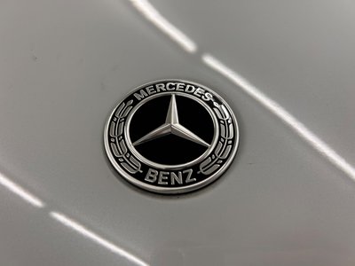 2021 Mercedes-BENZ CLA AMG 照片 7