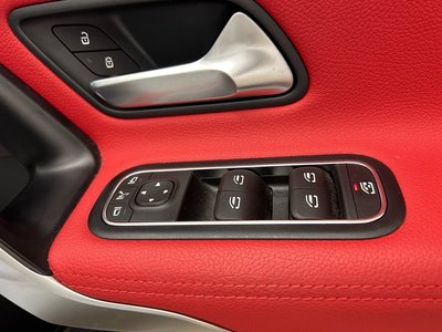 2021 Mercedes-BENZ CLA AMG — миниатюра 23