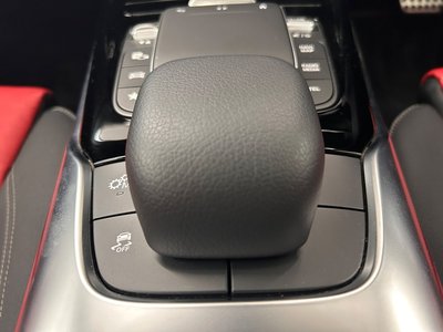 2021 Mercedes-BENZ CLA AMG — миниатюра 35