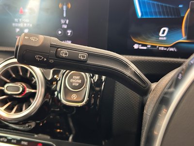 2021 Mercedes-BENZ CLA AMG — миниатюра 40