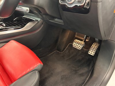 2021 Mercedes-BENZ CLA AMG — миниатюра 15
