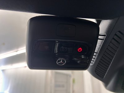 2021 Mercedes-BENZ CLA AMG — миниатюра 29