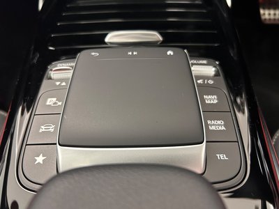 2021 Mercedes-BENZ CLA AMG — миниатюра 34
