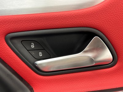 2021 Mercedes-BENZ CLA AMG — миниатюра 22