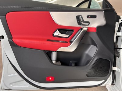 2021 Mercedes-BENZ CLA AMG — миниатюра 24