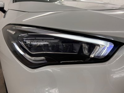 2021 Mercedes-BENZ CLA AMG 照片 6
