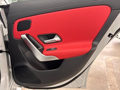 2021 Mercedes-BENZ CLA AMG — миниатюра 26