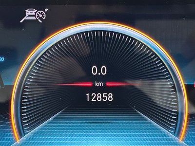 2021 Mercedes-BENZ CLA AMG — миниатюра 50