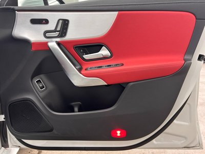 2021 Mercedes-BENZ CLA AMG — миниатюра 20