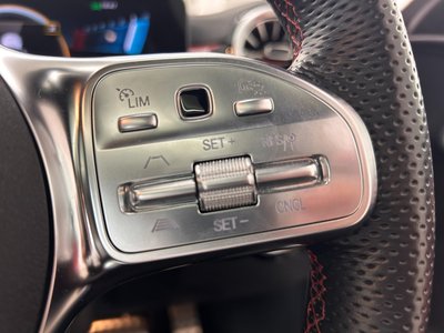 2021 Mercedes-BENZ CLA AMG — миниатюра 39