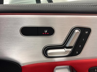 2021 Mercedes-BENZ CLA AMG — миниатюра 21