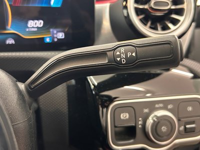 2021 Mercedes-BENZ CLA AMG — миниатюра 41