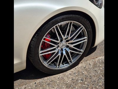 MERCEDES-BENZ GT AMG - 9