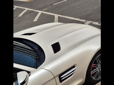 MERCEDES-BENZ GT AMG - 3