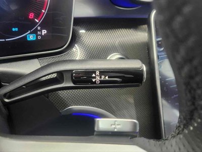 MERCEDES-BENZ C-CLASS - 10