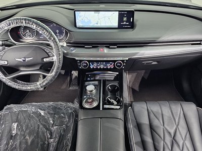 GENESIS G80 (RG3) - 5