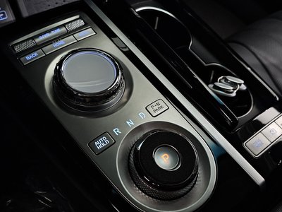 GENESIS G80 (RG3) - 9