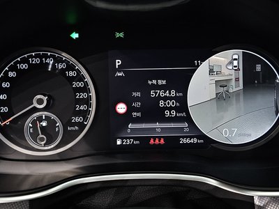 GENESIS G80 (RG3) - 8