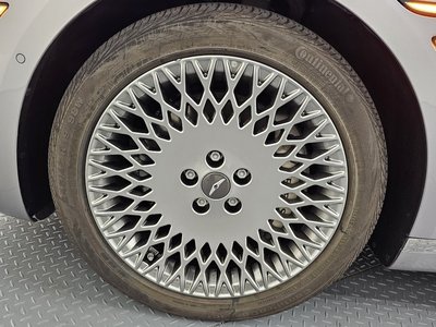 GENESIS G80 (RG3) - 6
