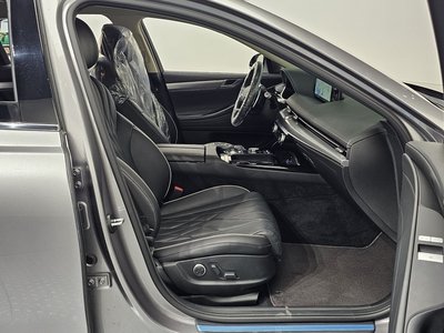 GENESIS G80 (RG3) - 10