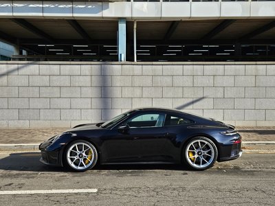 PORSCHE 911 - 9