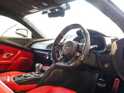 AUDI R8 - 4