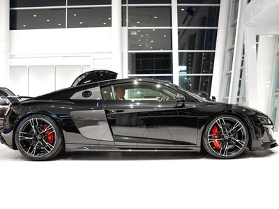 AUDI R8 - 3