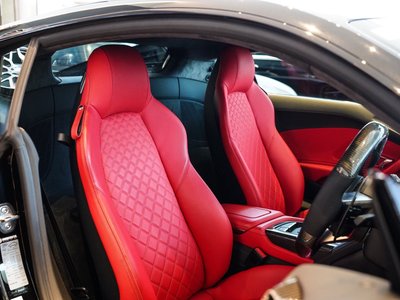 AUDI R8 - 5