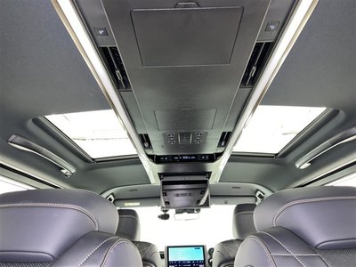صورة مصغرة 11 لـ 2024 Toyota VELLFIRE