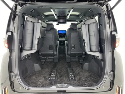 صورة مصغرة 34 لـ 2024 Toyota VELLFIRE