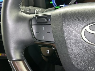 صورة مصغرة 22 لـ 2024 Toyota VELLFIRE