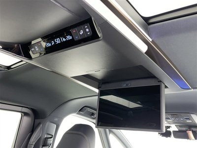 2024 Toyota VELLFIRE photo 10