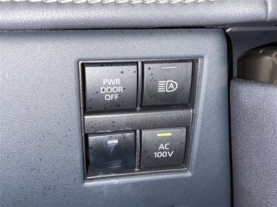 صورة مصغرة 20 لـ 2024 Toyota VELLFIRE