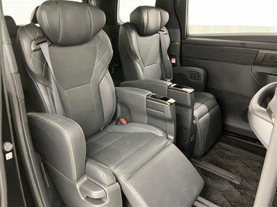 صورة مصغرة 31 لـ 2024 Toyota VELLFIRE