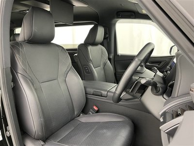 صورة مصغرة 27 لـ 2024 Toyota VELLFIRE