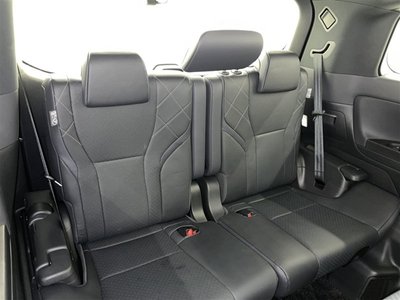 صورة مصغرة 32 لـ 2024 Toyota VELLFIRE