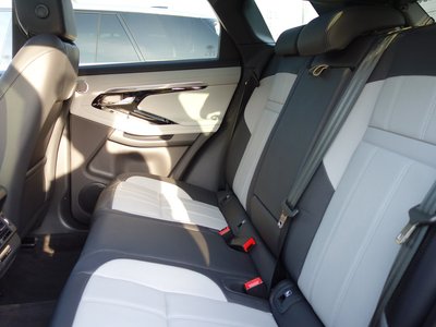 2024 LAND Rover RANGE ROVER EVOQUE — миниатюра 33