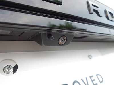 2024 LAND Rover RANGE ROVER EVOQUE — миниатюра 46