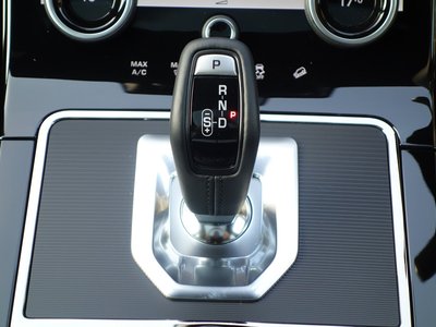 2024 LAND Rover RANGE ROVER EVOQUE — миниатюра 43