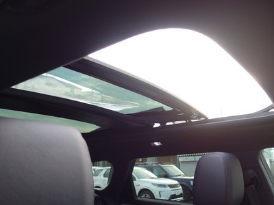 2024 LAND Rover RANGE ROVER EVOQUE — миниатюра 13