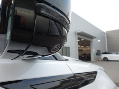 2024 LAND Rover RANGE ROVER EVOQUE — миниатюра 45