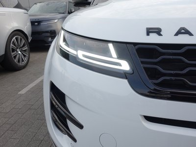 2024 LAND Rover RANGE ROVER EVOQUE 照片 10